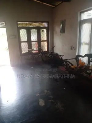 House for Sale Wennawaththa
