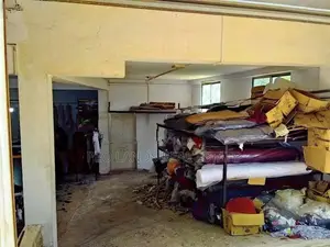 (AC115) Three Storey Commercial Building for Sale in Pannipitiya