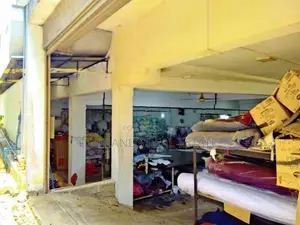 (AC115) Three Storey Commercial Building for Sale in Pannipitiya