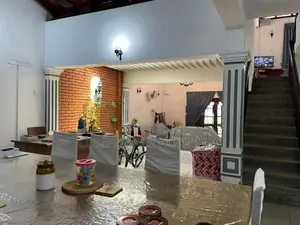 Fully Furnished House for Sale in Mount Lavinia