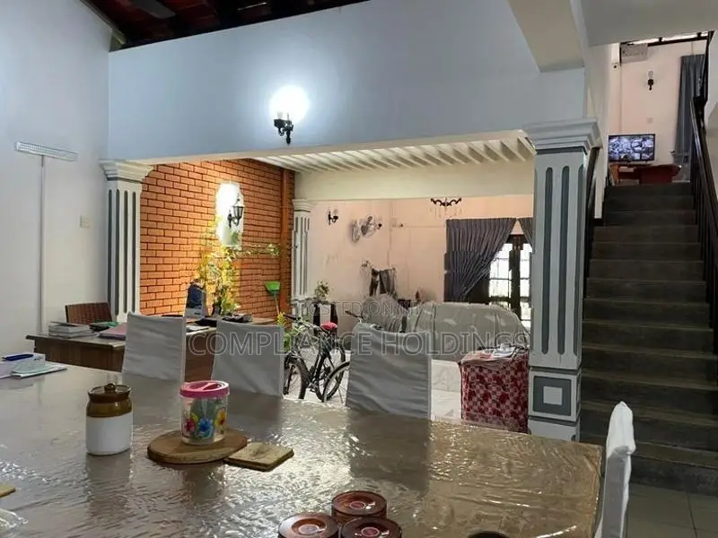 Fully Furnished House for Sale in Mount Lavinia
