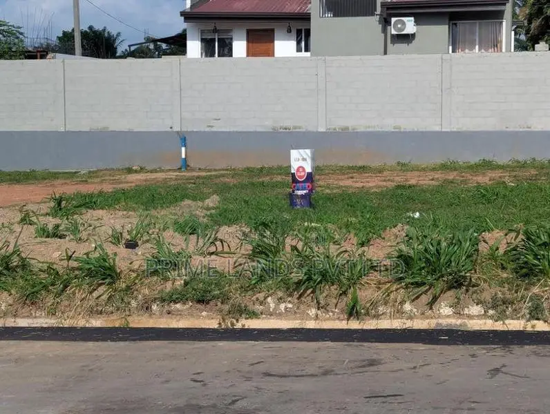 Land For Sale in Kurunegala
