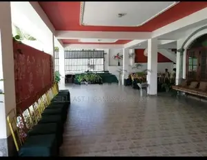 Commercial Property (Banquet Hall) Sale - Gampaha