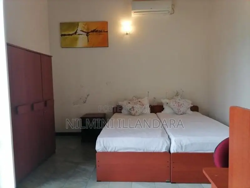 Luxury Modern Rooms for Rent in Maharagama