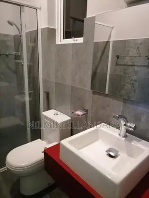 Luxury Modern Rooms for Rent in Maharagama