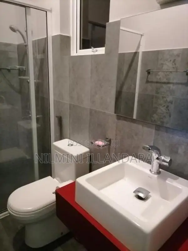 Luxury Modern Rooms for Rent in Maharagama