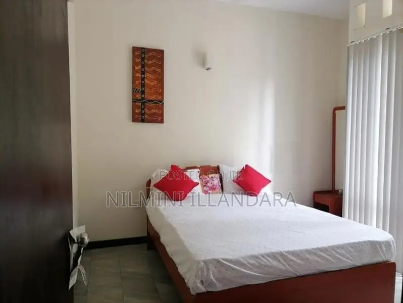 Luxury Modern Rooms for Rent in Maharagama