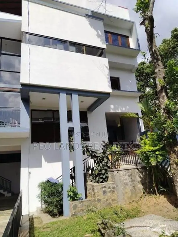 (SH1587) Brand New House for Sale in Pahala Ieeriyagama Kandy