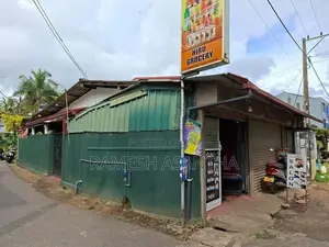 Shop with House for Sale Kalutara