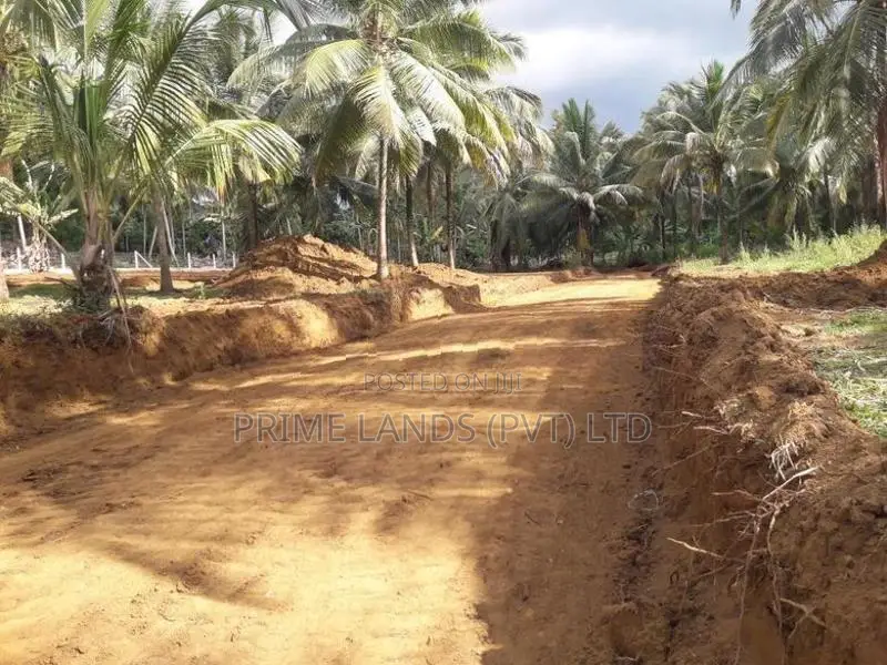 කුරුණෑගල නගරයට ආසන්නයේ පදිංචියට ඉඩමක්