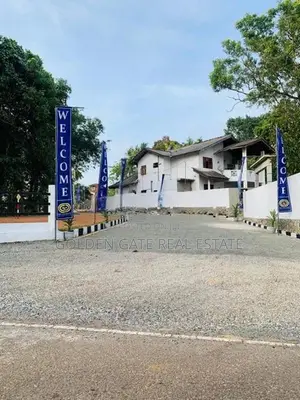 යක්කලින් පදිංචියට හොඳ ඉඩමක්