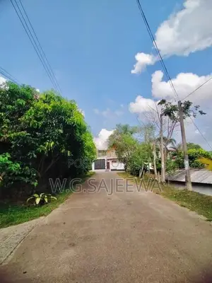 12perch with land for sale kadawatha, sampath uyana