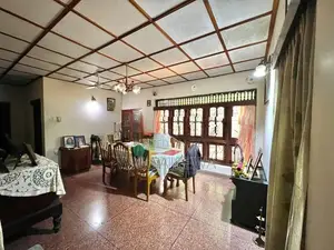 12perch with land for sale kadawatha, sampath uyana