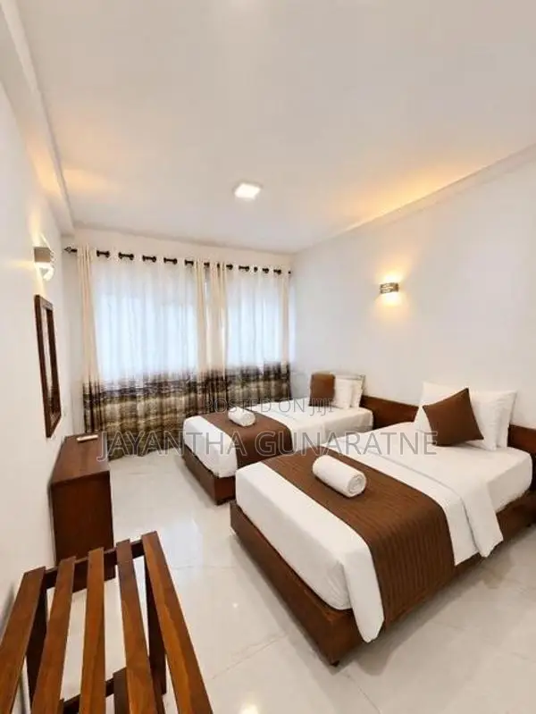Tourist Hotel in Ella for Sale