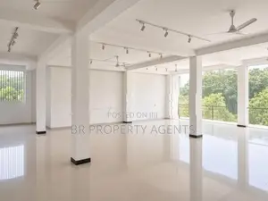 First Floor Office Space for Rent in Nawala
