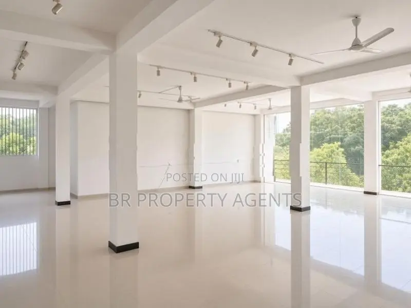 First Floor Office Space for Rent in Nawala