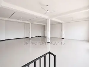First Floor Office Space for Rent in Nawala