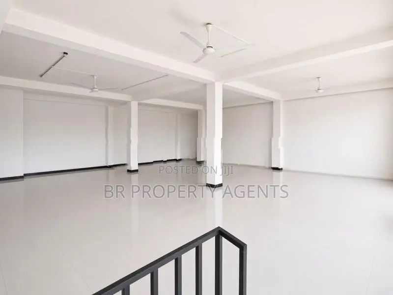 First Floor Office Space for Rent in Nawala