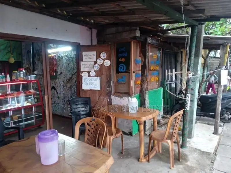 COMMERCIAL PROPERTY FOR RENT IN MORATUWA (SP1330)
