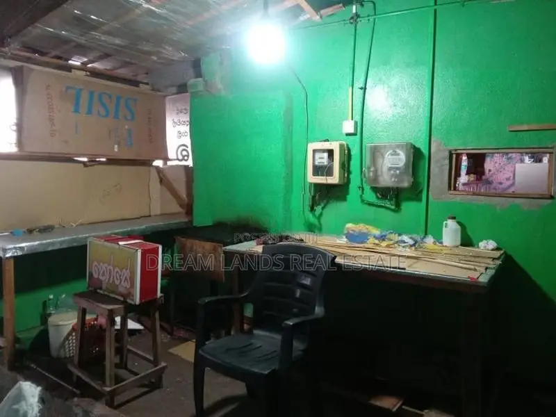 COMMERCIAL PROPERTY FOR RENT IN MORATUWA (SP1330)
