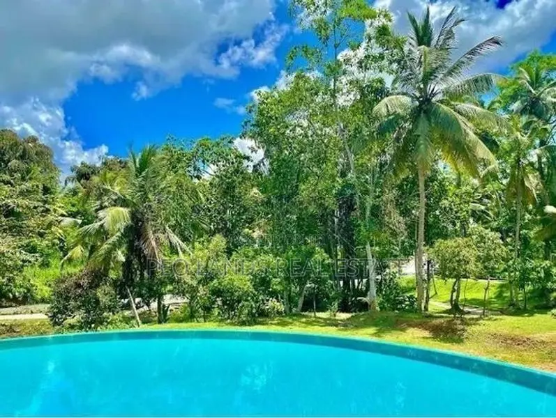(AL291) 20 Perches Land for Sale in Thalagala, Homagama