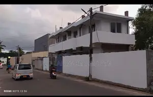 (AC290) Commercial Building for Rent in Dehiwala