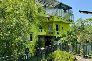 (AR109) Luxury Two Storey House for Rent in Polgasowita