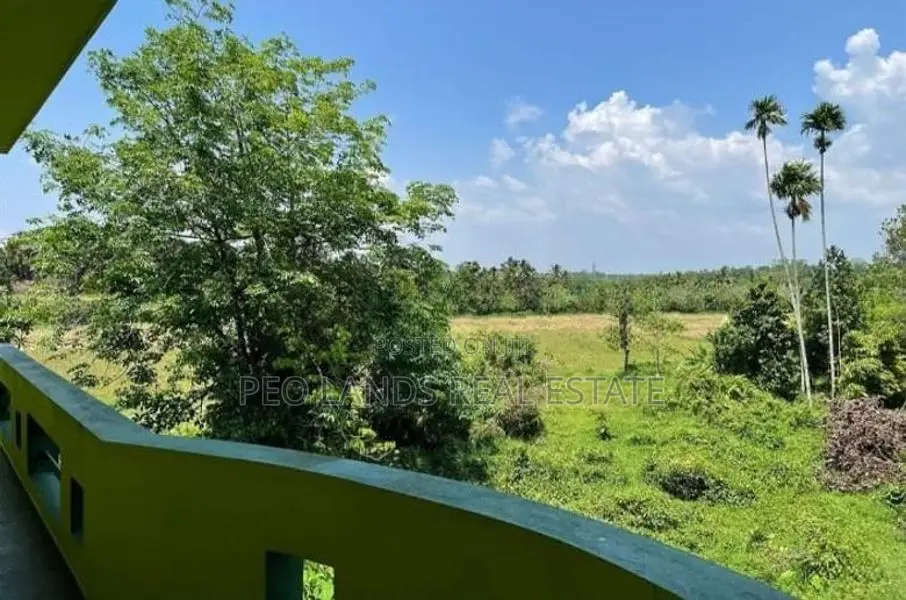 (AR109) Luxury Two Storey House for Rent in Polgasowita