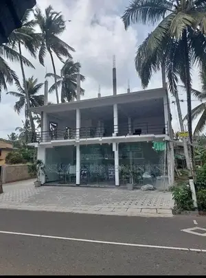 COMMERCIAL BUILDING FOR RENT IN NUGEGODA (SP1331)