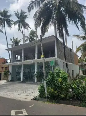 COMMERCIAL BUILDING FOR RENT IN NUGEGODA (SP1331)