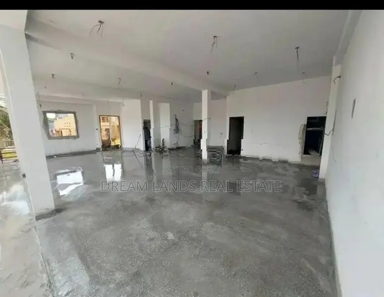 COMMERCIAL BUILDING FOR RENT IN NUGEGODA (SP1331)