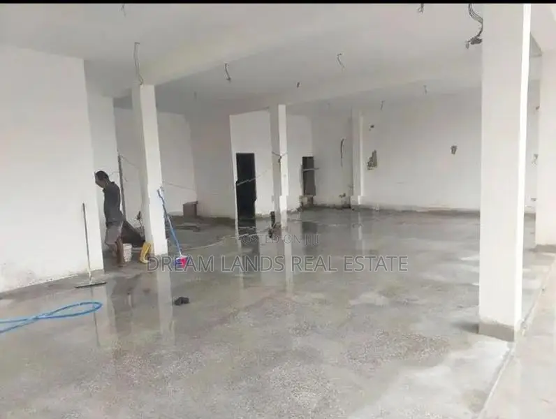COMMERCIAL BUILDING FOR RENT IN NUGEGODA (SP1331)