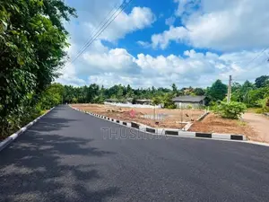 Residential Land for Sale in Gampaha Udugampola