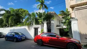 House for Rent in Colombo 3