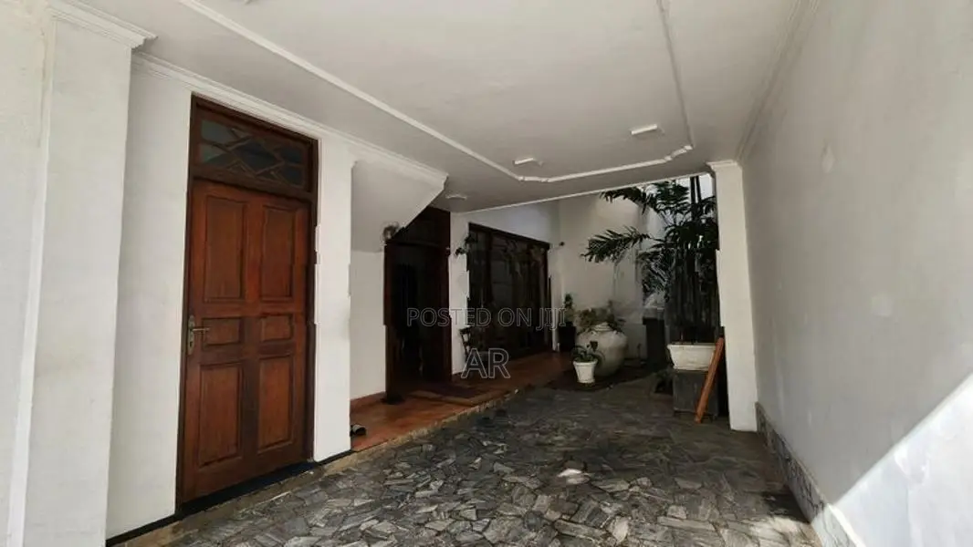 House for Rent in Colombo 3