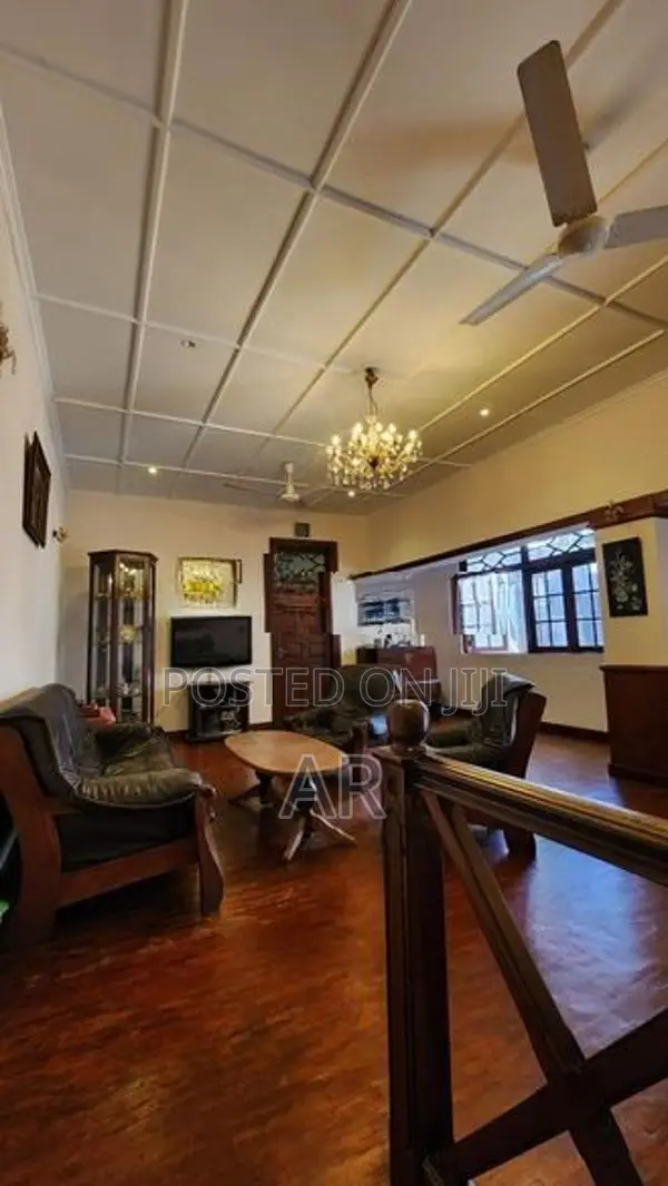 House for Rent in Colombo 3