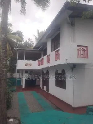 Two Story House For Sale In Kasbewa