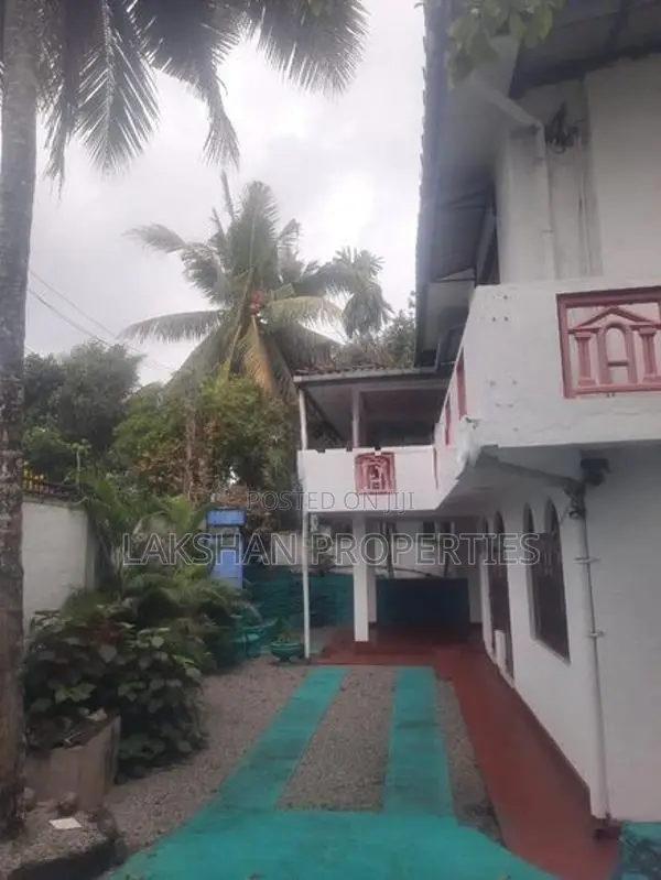 Two Story House For Sale In Kasbewa