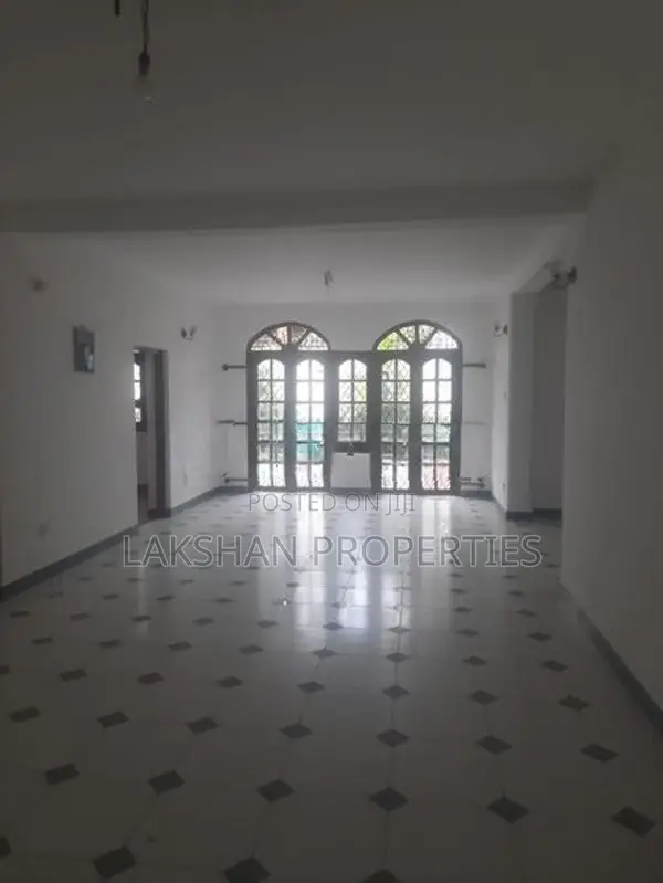 Two Story House For Sale In Kasbewa