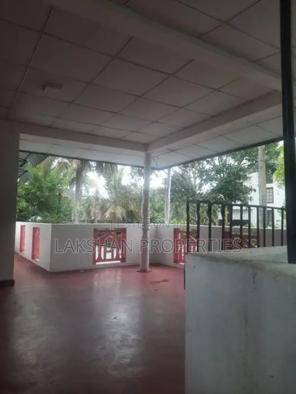 Two Story House For Sale In Kasbewa