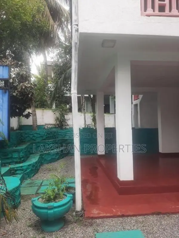 Two Story House For Sale In Kasbewa