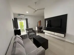 FULLY FURNISHED 3BR APARTMENT FOR RENT ARIYANA RESORT ATHURUGIRIYA