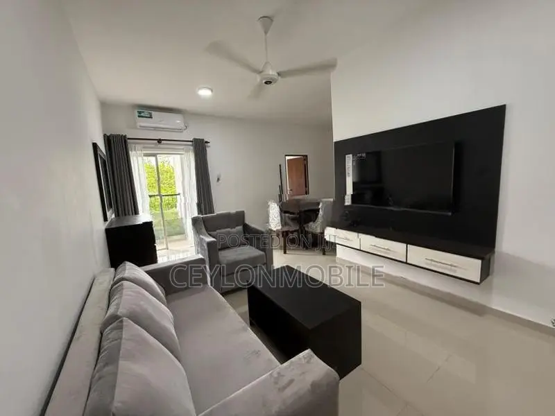 FULLY FURNISHED 3BR APARTMENT FOR RENT ARIYANA RESORT ATHURUGIRIYA