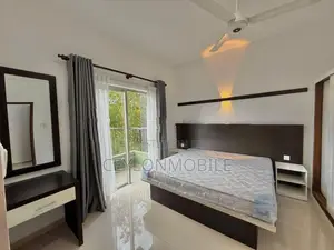 FULLY FURNISHED 3BR APARTMENT FOR RENT ARIYANA RESORT ATHURUGIRIYA