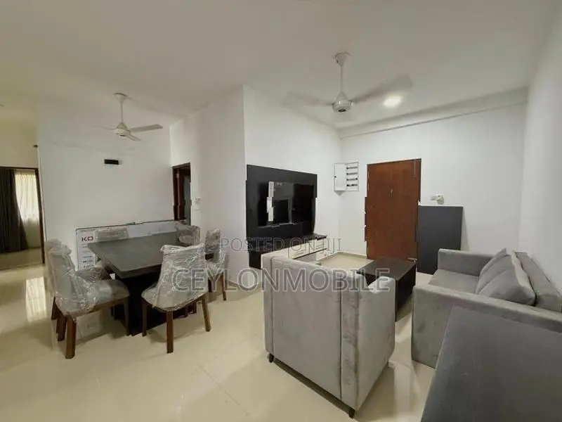 FULLY FURNISHED 3BR APARTMENT FOR RENT ARIYANA RESORT ATHURUGIRIYA