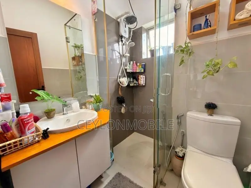 FULLY FURNISHED 2BR APARTMENT FOR SALE ARIYANA RESORT ATHURUGIRIYA