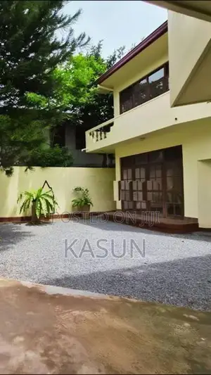 4 Bedroom Architect-Designed Luxury House for Sale in Rajagiriya