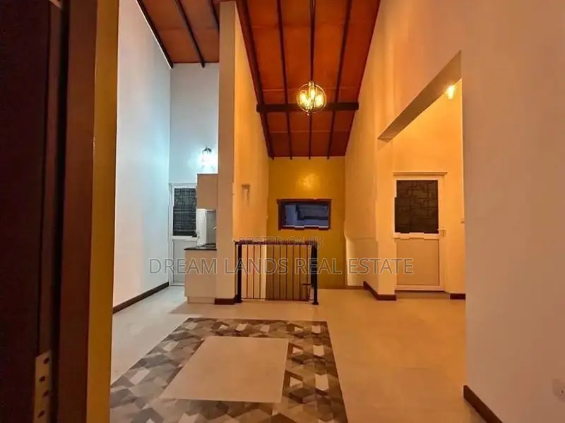 Newly built studio apartment for rent negambo