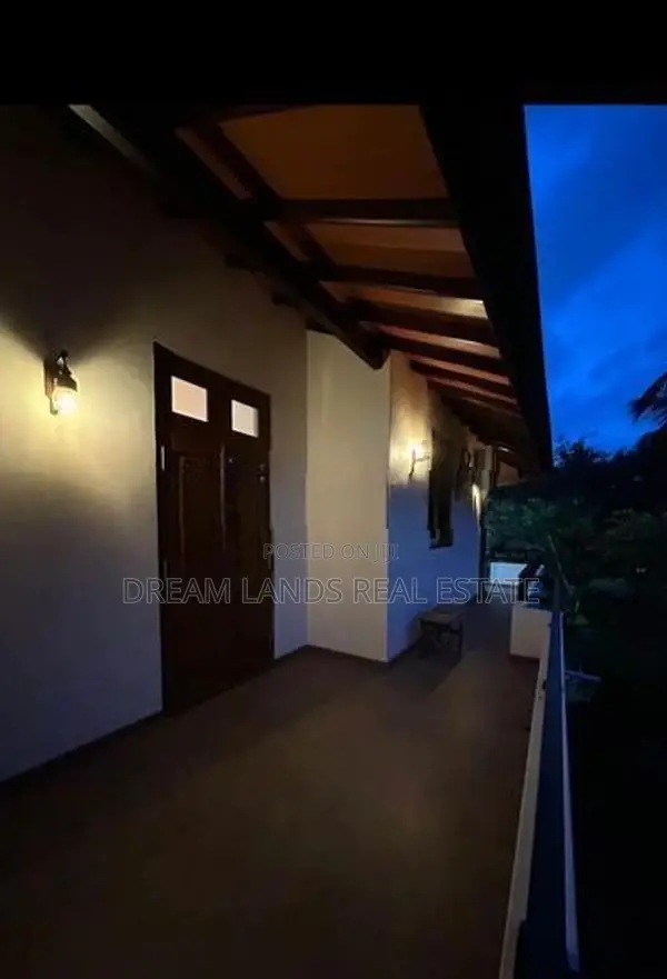 Newly built studio apartment for rent negambo
