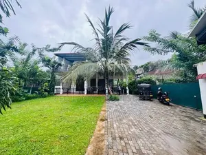 (AH20) Two Storey House for Sale in Pannipitiya